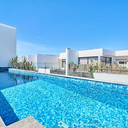 Luxury Penthouse With Private Pool In Aldea Zama Lägenhet Tulum Exteriör bild