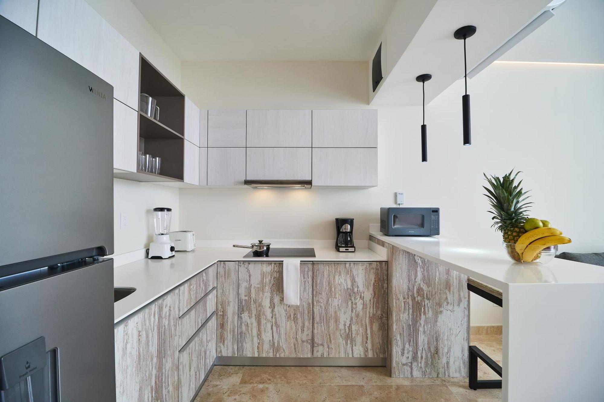 Luxury Penthouse With Private Pool In Aldea Zama Lägenhet Tulum Exteriör bild