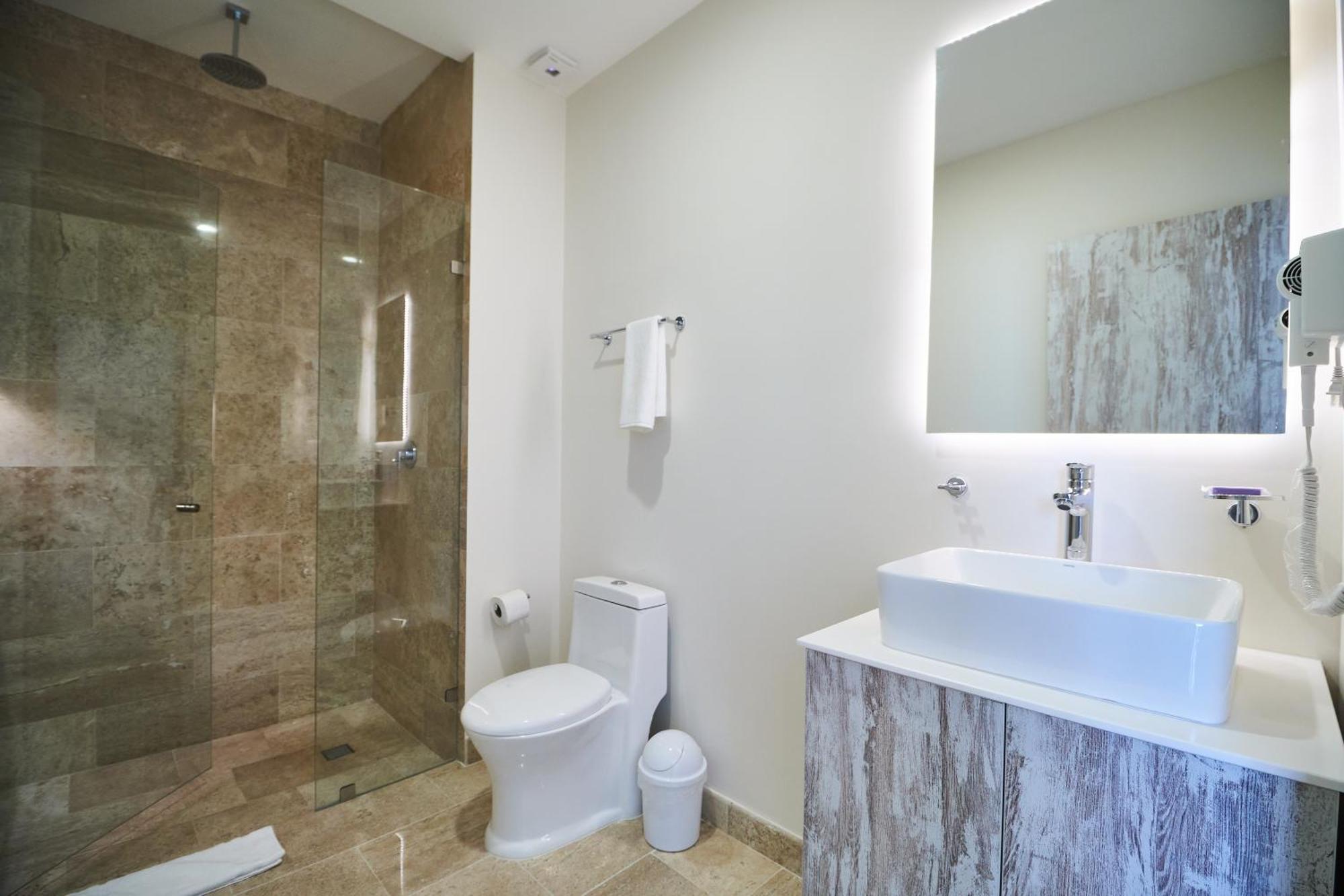 Luxury Penthouse With Private Pool In Aldea Zama Lägenhet Tulum Exteriör bild